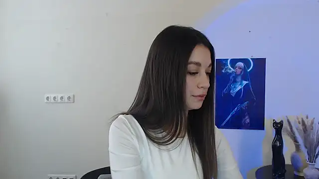 Eva Eldis online show from 02.28.25