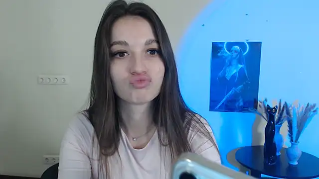 Eva Eldis online show from 03.10.25