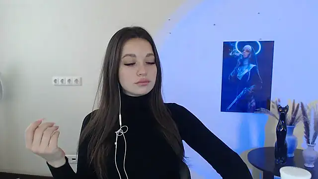 Eva Eldis online show from 03.11.25