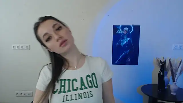 Eva Eldis online show from 03.18.25