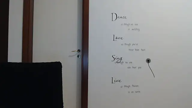 Eva Eldis online show from 09.12.25