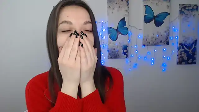 Eva Eldis online show from 02.17.26