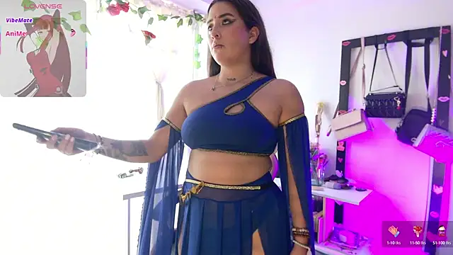 alaia sweetxxx online show from 03.10.25