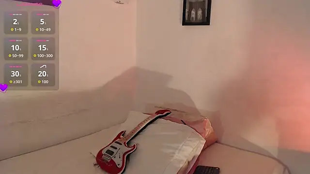 alaia sweetxxx online show from 09.30.25