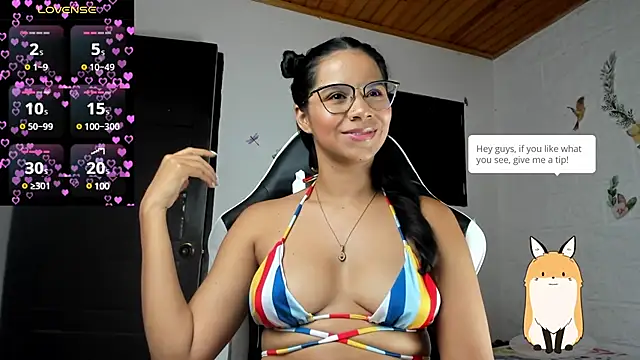 alisson hoffman05 online show from 03.07.25