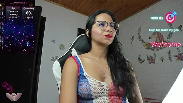 alisson hoffman05 online show from 09.22.25