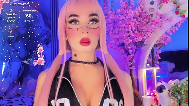 Irina milkmaid online show from 11.05.25