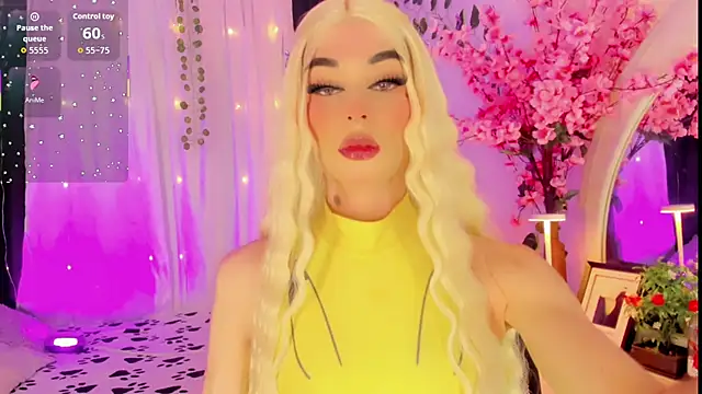 Irina milkmaid online show from 12.13.25