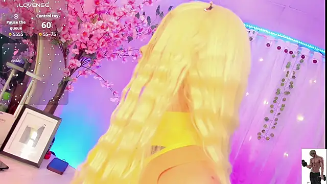 Irina milkmaid online show from 01.09.26