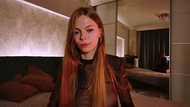 rosy black  online show from 02.11.25