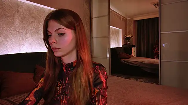 rosy black  online show from 03.03.25