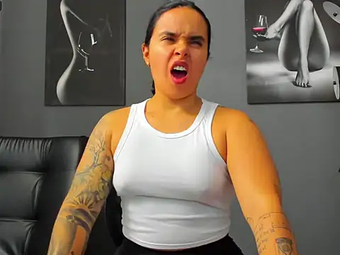 karlyjons12 online show from 09.19.25