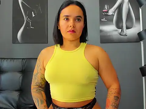 karlyjons12 online show from 10.07.25