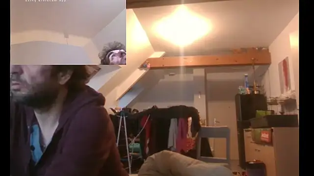 Mastersanges online show from 03.24.26