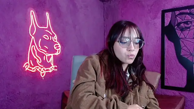 Sunshinegirl   online show from 02.12.25