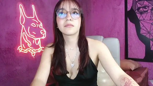 Sunshinegirl   online show from 03.11.25