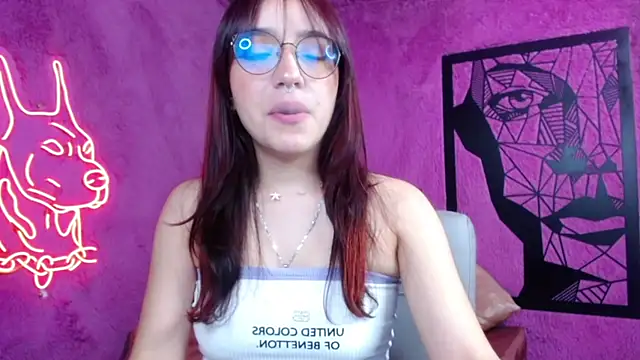 Sunshinegirl   online show from 03.14.25