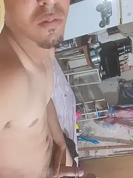 Hugoxxxxxxxxxxxx online show from 09.18.25