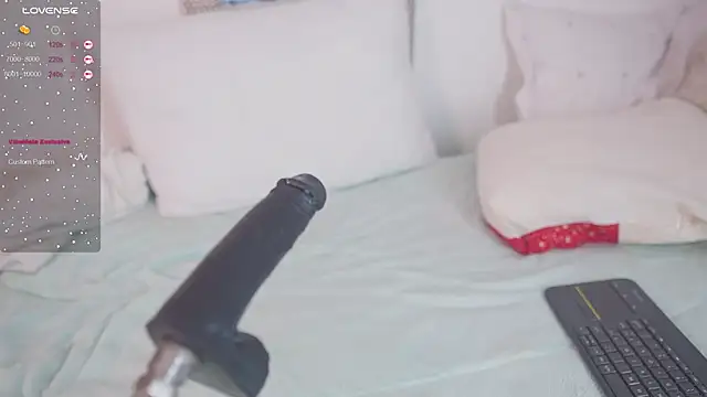 Neekito  online show from 12.16.25