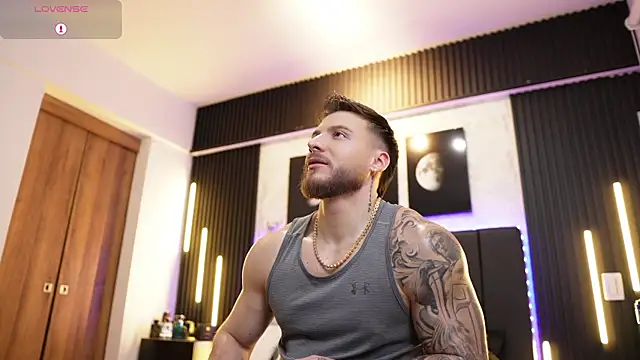 David blake  online show from 12.21.25