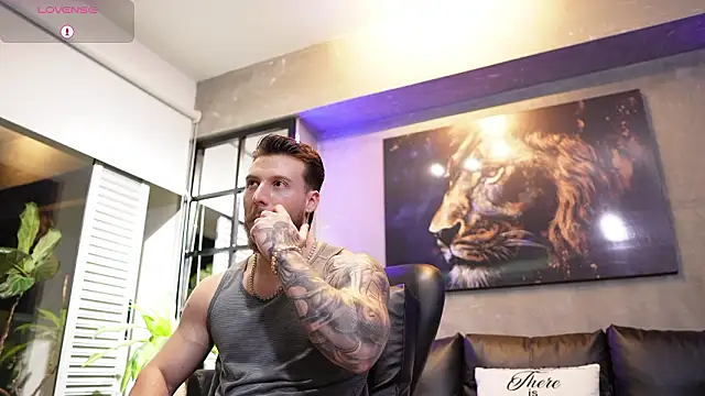 David blake  online show from 03.17.26