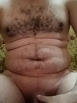 Snapshot of Arabian chatting on 11.12.25 Arabian online show from 11.12.25