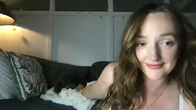 Snapshot of laceyjames24 chatting on 07.25.26 laceyjames24 online show from 07.25.26