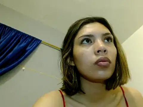 VioletDivala online show from 03.01.25