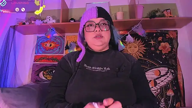 Banana squirt online show from 10.30.25