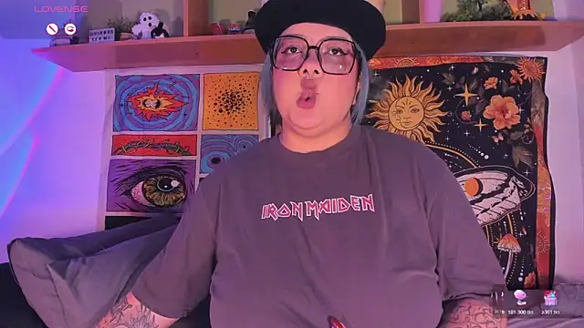 Banana squirt online show from 11.14.25