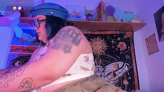 Banana squirt online show from 04.07.26