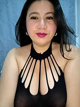 Sexy Tifany online show from 10.24.25
