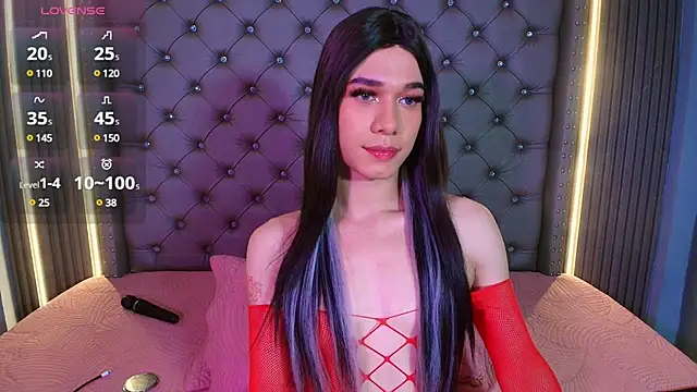  DANNA JONES online show from 02.24.25