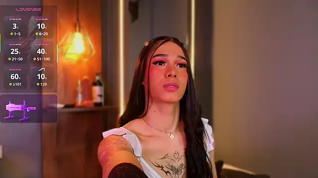  DANNA JONES online show from 09.26.25