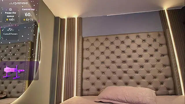  DANNA JONES online show from 09.27.25