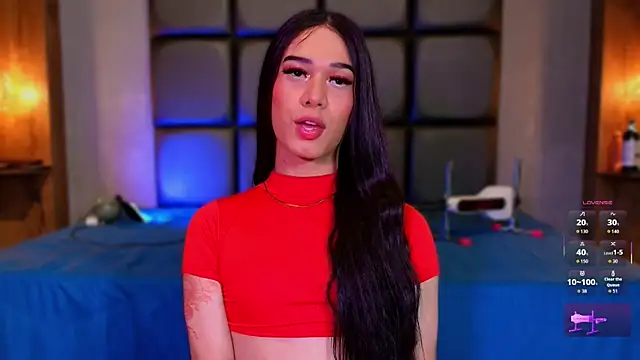  DANNA JONES online show from 10.10.25