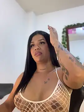 tinalove7 online show from 11.29.25