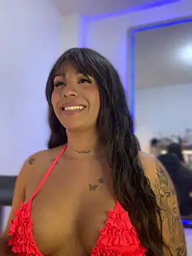 tinalove7 online show from 04.07.26