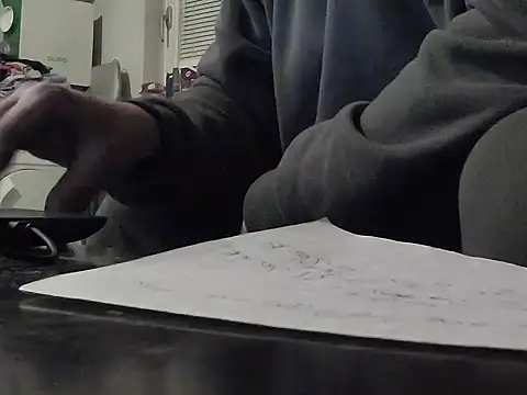 YourLoveBoyKevin online show from 02.10.25