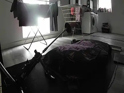 YourLoveBoyKevin online show from 09.16.25