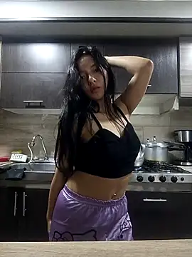 CuteHarper online show from 03.06.25