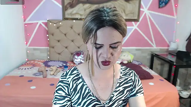 Dolldirtyxxx online show from 03.14.25