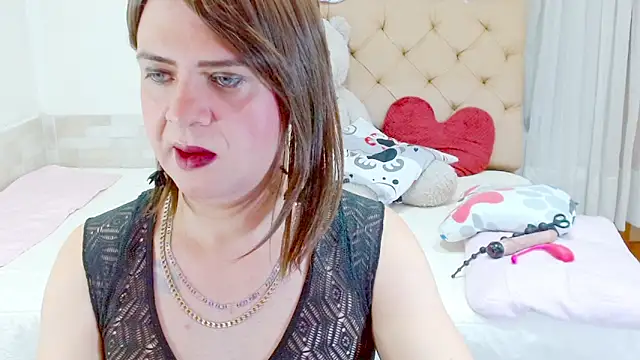 Dolldirtyxxx online show from 01.15.26