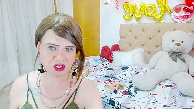 Dolldirtyxxx online show from 02.28.26