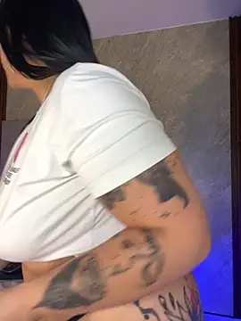 Madissonlove 1 online show from 09.22.25