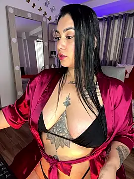 Madissonlove 1 online show from 01.14.26