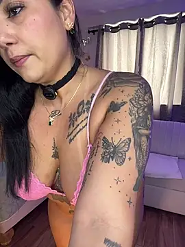 Madissonlove 1 online show from 03.11.26