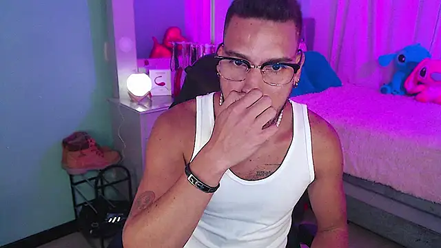 Chrissken online show from 03.21.25
