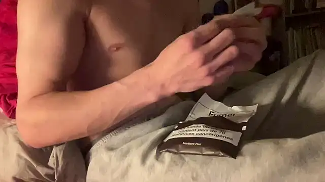 LeoLovelyDick online show from 11.08.25