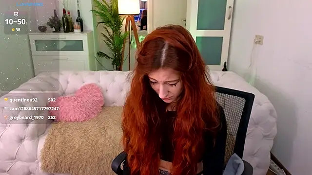 Katy diamond  online show from 03.20.25